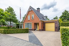 De Koppel Paarden 2, 9363LP Marum